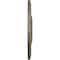 Ekena Millwork Lunel Ceiling Medallion (Fits Canopies up to 3 3/4"), 20 1/4"OD x 1 1/2"P, Witch Hazel Crackle CM20LUWHC - alternate 3